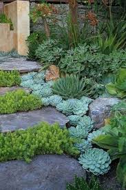 35 Stunning Front Yard Rock Garden Landscaping Design Ideas To Have Right Rock Garden Landscaping Succulent Landscape Design Japanese Garden Design