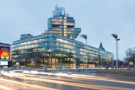 Image result for Nord LB building