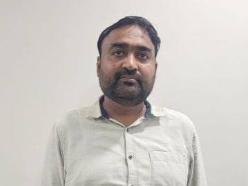 Chhattisgarh GST Fraud | Vijay Kumar Yadav Arrested For Billing Scam