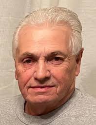 Obituary information for Anthony Zagorini