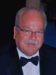 Richard Young Obituary (1952