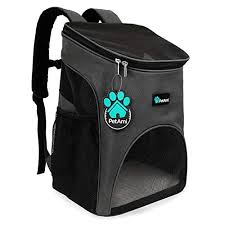 What is the best cat carrier for cats? The 6 Best Cat Backpack Carriers Reviews Buying Guide Tuxedo Cat