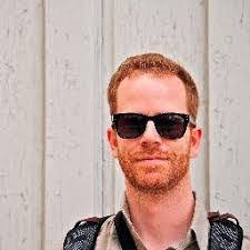 Chris Hickle's Instagram, Twitter & Facebook