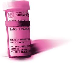 There are short acting 10 mg pills, which last 4 hours in your blood stream, and there are long acting 10 mg capsules, which last up to 6 hours in your blood stream. What Does Ritalin Look Like Ritalin Facts Information Drug Free World