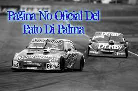 La familia automovilística argentina y de arrecifes está conmovida por la muerte de agustina di palma, hija de patricio pato di palma, nieta del loco. Pato Di Palma Home Facebook