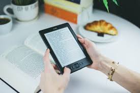 Could The 2020s Be The Decade When Ebook Subscription Services Finally Take Off Good E Reader