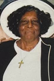 Rosebud Merritt Obituary in Hastings at Coleman's Mortuary