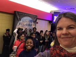 Nice to see some big girls at Pleasant!