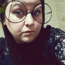 Chantelle Doyle (@ChantelleD90)