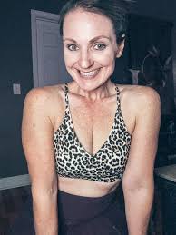 As I get older, feeling and performing my best is top priority