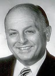 Obituary for Peter P. Palmieri