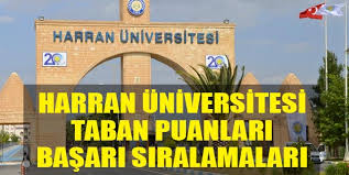 Tyt ve yks sınavlarına girecek veya girmiş olan üniversite adayları için 2020 2021 2 yıllık üniversite taban puanları başarı sıralamaları hakkında aşağıda bir liste hazırladık. Harran Universitesi 2020 Taban Puanlari Basari Siralamalari 4 Ve 2 Yillik Bolum Puanlar