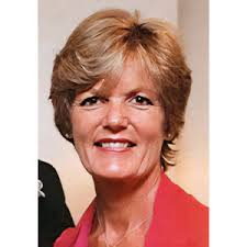 DIANE DANIELL ALLMAN