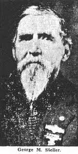 George Henry Steller (1845-1933)