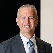 Nissan North America chairman resigns