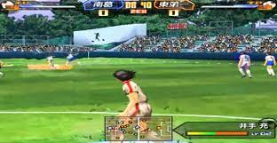 Selanjutnya, kita bermain captain tsubasa ps2 melalui emulator ppsspp di smartphone android kesayangan kita. Cheat Captain Tsubasa Ps2 Terbaru 2014 Samapadaku