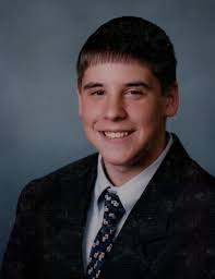 Obituary information for Joshua D. Hendricks