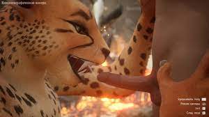 Wildlife Max and Zuri - Pornhub.com