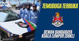 Pembantu awam (penyelenggara rumah rehat dewan bandaraya kuala lumpur) gred h11 (kontrak /tetap). Dewan Bandaraya Kuala Lumpur Dbkl 08 09 Ogos 2018 Jawatan Kosong 2020