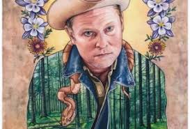 REVIEW: Casey Neill and the Norway Rats “Sending Up Flares” • Americana  Highways