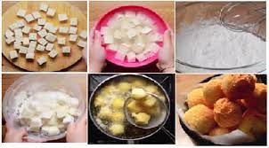 25 Ide Resep Tahu Kress Loker