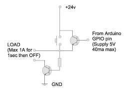 An spdt switch routes one input circuit to one. Can I Use A Single Spst Switch And Transistors To Simulate A Dpst Switch For Pos And Gnd Wires To A Load Electrical Engineering Stack Exchange
