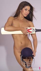 Cricket Hottie Leilani Dowding - Sexy Gallery Photo 110908 -  SexyAndFunny.com