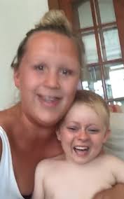 Works for casual, loadout and combat. Scottish Mom S Face Swap With Toddler Has Millions Cracking Up Inspiremore