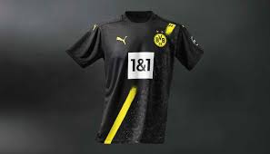 Kits borussia dortmund 2020/2021 by meryoju. Puma Launch Borussia Dortmund 20 21 Away Shirt Soccerbible