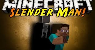 Minecraft Mod Showcase Slender Man Updated Minecraft Mods Minecraft Guns