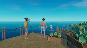 The raft mobile apk is a treasure chest where you will discover some of the finest wealth. Raft For Android Apk Download