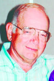 James LeRoy “Jim” Beeson (1927-2016)