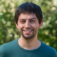 Benjamin Rojas Email & Phone Number