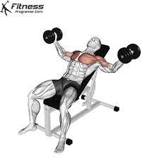 We did not find results for: Incline Dumbbell Fly Fitness Program Builder