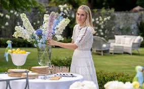 Gardening party do you love to garden? How The Pros Plan The Perfect Garden Party