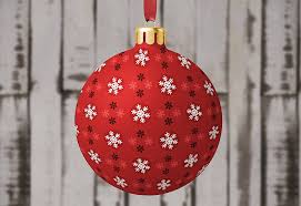 Download 21 Attractive Christmas Ball Psd Mockup Templates Decolore Net