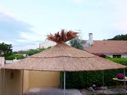Abri De Jardin En Roseaux De Camargue Abri De Jardin Decouvrez Les Realisation Du Paillason Camarguais Fabrication Et Ven Abri De Jardin Exterieur Jardins