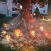 In this post we showed you the best diy outdoor halloween decoration ideas that'll turn your home into a haunted masterpiece and take you from halloween to thanksgiving, and even christmas. 3