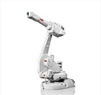 ABB IRB 1600 Robot Robot | Robots.com