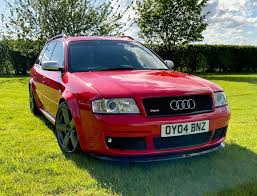 Image result for Misano Red 2004 RS6