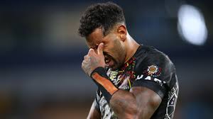 The indigenous australian rugby league team (also known as the indigenous all stars or indigenous dreamtime with three indigenous players also eligible for both teams dane gagai, reimis smith, josh hoffman and javid bowen. Nrl Reveals Updated All Stars Teams After Melbourne Storm Players Ruled Out Sporting News Australia