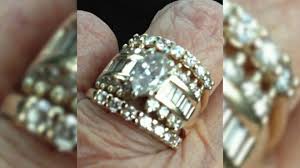 He's never explained why, and the white house didn't respond to marieclaire.com's request for comment. Elderly Woman Whose Wedding Ring Was Stolen Passes Away Kfor Com Oklahoma City