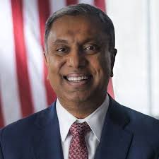 Raja To Step Down As Allegheny County GOP Chair