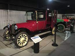 1916 Studebaker Northeast Classic Car Museum Norwich Ny Car Museum Antique Cars Classic Cars