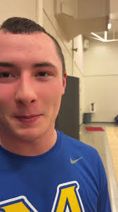 Mason Olson's Instagram, Twitter & Facebook