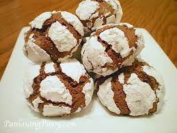 There are plenty of christmas dessert recipes in the philippines. 21 Holiday Dessert Recipes