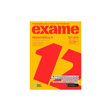 L'algebra è un tipo di matematica che introduce il concetto di variabili che rappresentano i numeri. Preparacao Para O Exame Final Nacional 2021 Matematica A 12Âº Ano Porto Editora Continente Online