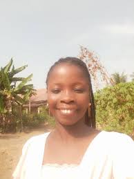 My name is Patience Akpan, batch c stream 2, I need a friend that will help  me spiritually, who is ready to accept my offer.