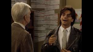 Jesse Goes Back To School [Full house]