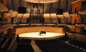 interactive seat map winspear centre